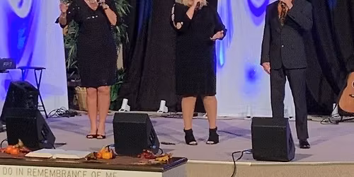 Baptist Temple of Alamance County