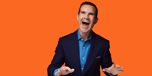 Jimmy Carr - Laughs Funny