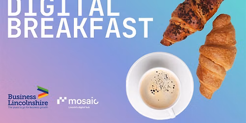 Digital Breakfast | September 2026