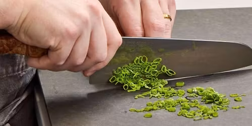 Knife Skills 101