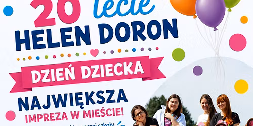 20 lecie szko\u0142y \ud83e\udd73zapraszamy na urodziny \ud83c\udf82
