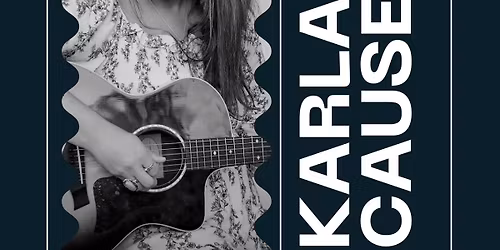 Karla Causey at The Cabin LKN