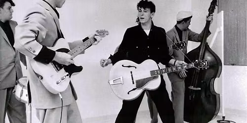 THE LEMON DROP CLUB