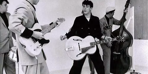 THE LEMON DROP CLUB