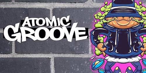 ATOMIC GROOVE