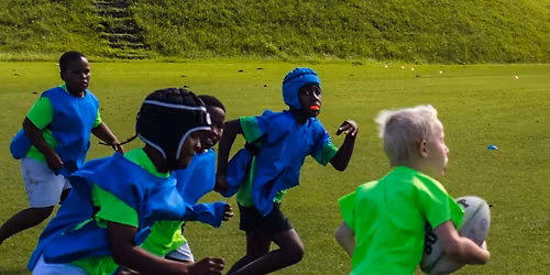 PUG Rugby match (FREE)