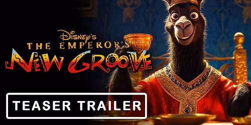 The Emperor's New Clothes