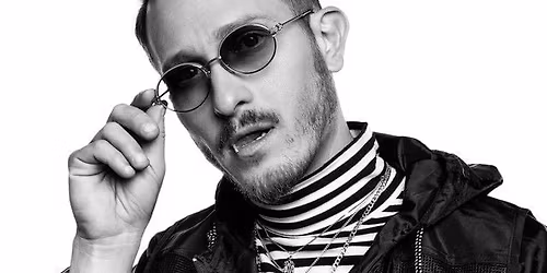 Flosstradamus in Tempe