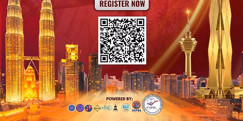 \ud83c\udf0f ASIA-PACIFIC STERILIZATION SUMMIT 2026
