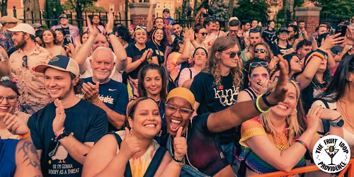 Fruit Loop Charity Tour