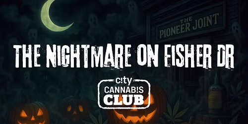 The Nightmare on Fisher Dr @ High Horse Saloon