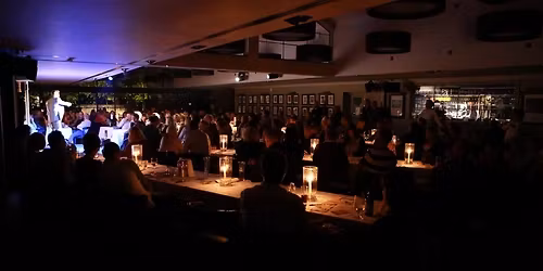 Chelmsford Comedy Club @ The Lion Inn