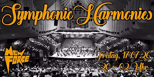 Symphonic Harmonies | New Force
