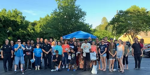 National Kidney Walk