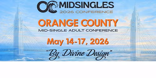 2026 OC Midsingles Conference Invite