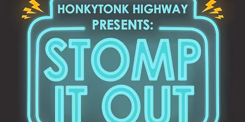 Stomp it out HTH Line Dance Competition