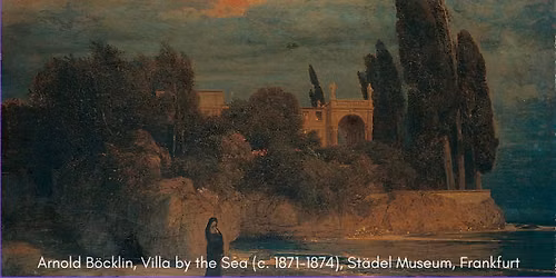 Winter on the Middle Sea: A Mediterranean Voyage from Byzantium to the Baroque (and Back Again)