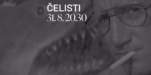 Vltava + Kas\u00e1rna Karl\u00edn uv\u00e1d\u00ed: \u010celisti do u\u0161\u00ed i na pl\u00e1tn\u011b