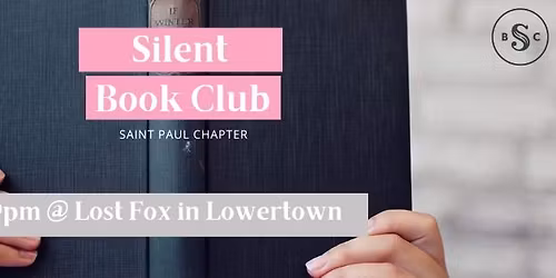 Monthly Book Club