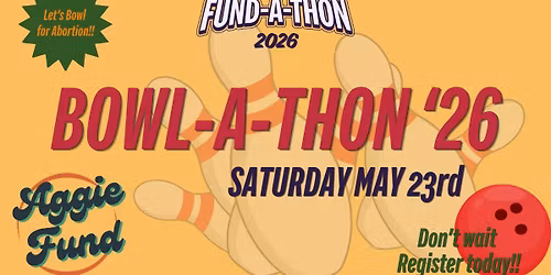 Bowl-A-Thon '26