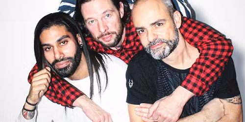 Studio 6, The Horns Watford, LAST GIG!!