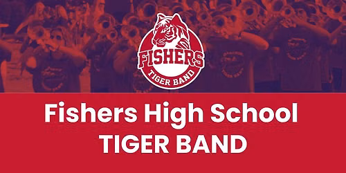 Fishers High School Jazz Concert