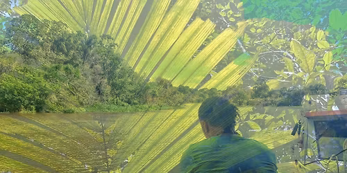 75% PhD Seminar: Iury Salustiano Trojaborg | Work in Progress: Sound Installation