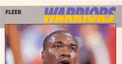 Larry Smith Private Signing Round 2