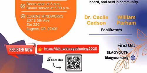 The Gathering: Healing Circles