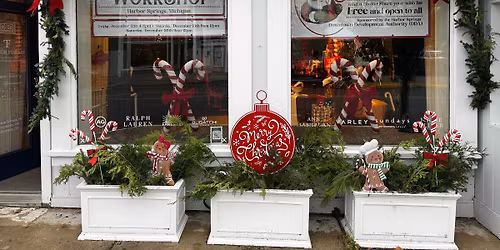 Santa\u2019s Workshop