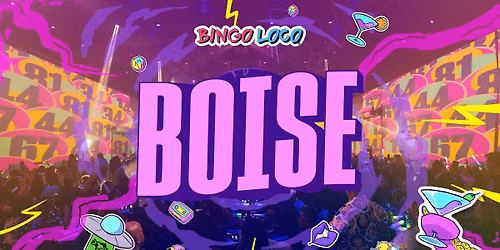 Bingo Loco!