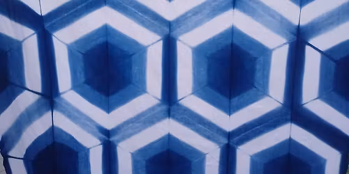 Journ\u00e9e Indigo et Shibori