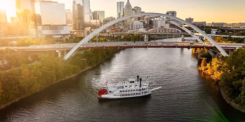 Thanksgiving Day River Cruises | Sightseeing & Dinner | Holiday Events in Nashville
