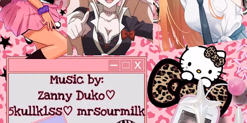 Gyaru  Y2K Party