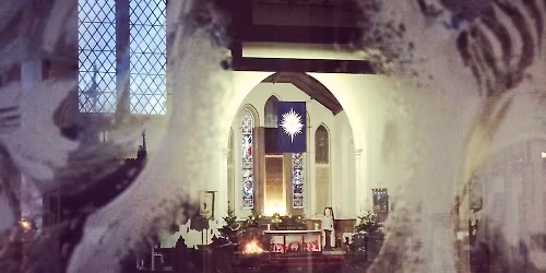 Christmas Morning Holy Communion