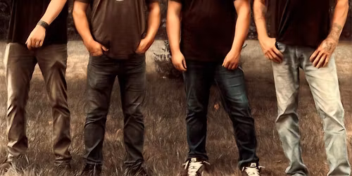 Ithika Rocks in 2026 at Wing's Vandalia!