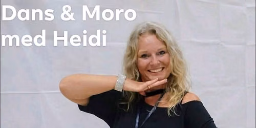 Linedanceworkshop med fokus p\u00e5 variasjoner \u00d8vet niv\u00e5