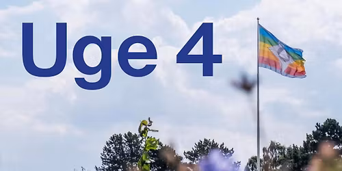 Sommeruge 4, 2026:  En videnskab om k\u00e6rlighed