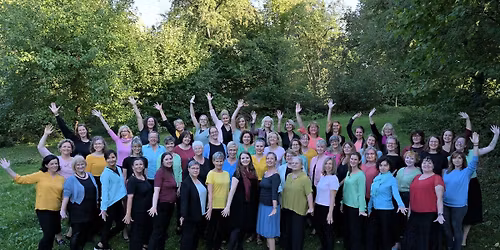 25 Jahre! Jubil\u00e4umskonzert im Carlowitz-Saal