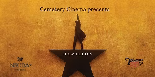 Cemetery Cinema: Hamilton