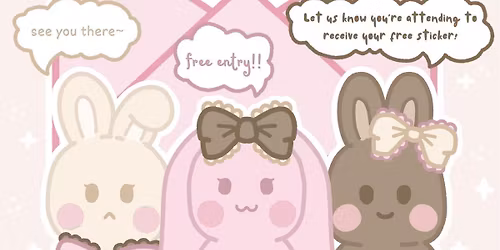 Kawaii Art Market