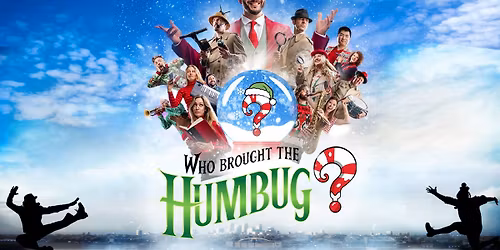 Who Brought the Humbug?