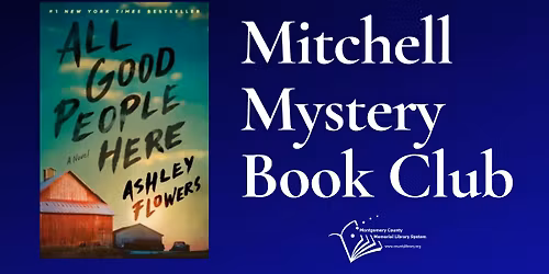 Mystery Book Club