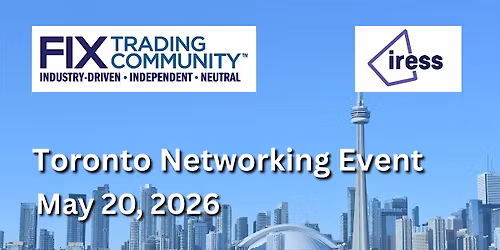 Toronto Networking Event