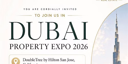 Danube Properties Expo