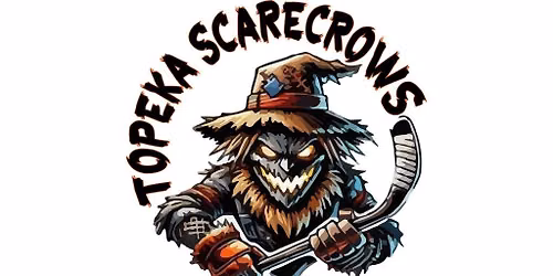 Topeka Scarecrows vs Monroe Moccasins
