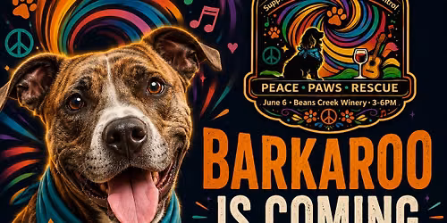 BARKAROO