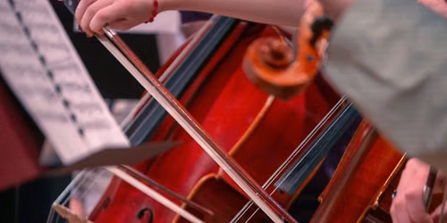 MasterWorks Festival Orchestra Concert (Week 3)