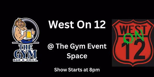 West On 12 @ The Gym