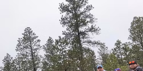 Riding Dirty Weekend